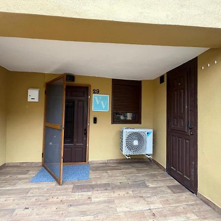 Estupenda Casa Rural Con Excelente Ubicacion Gramedo Экстерьер фото