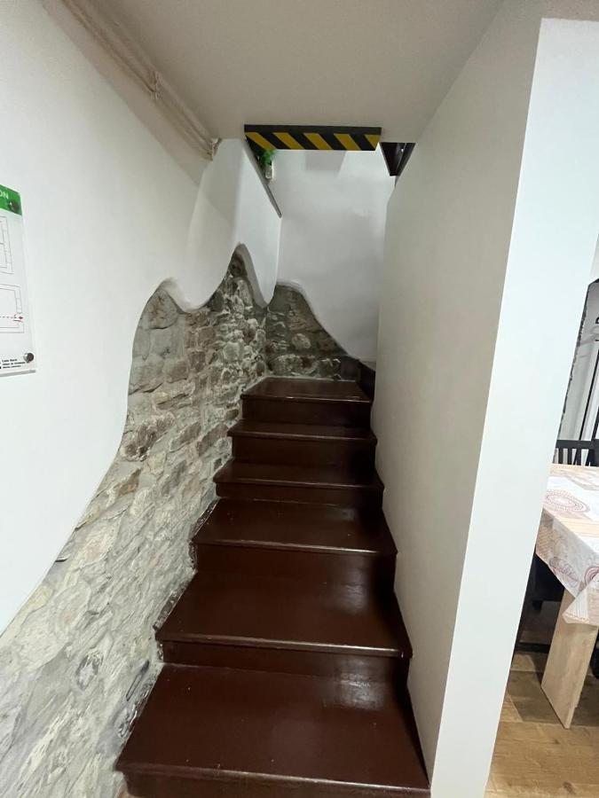 Estupenda Casa Rural Con Excelente Ubicacion Gramedo Экстерьер фото