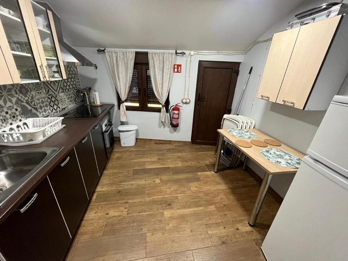 Estupenda Casa Rural Con Excelente Ubicacion Gramedo Экстерьер фото