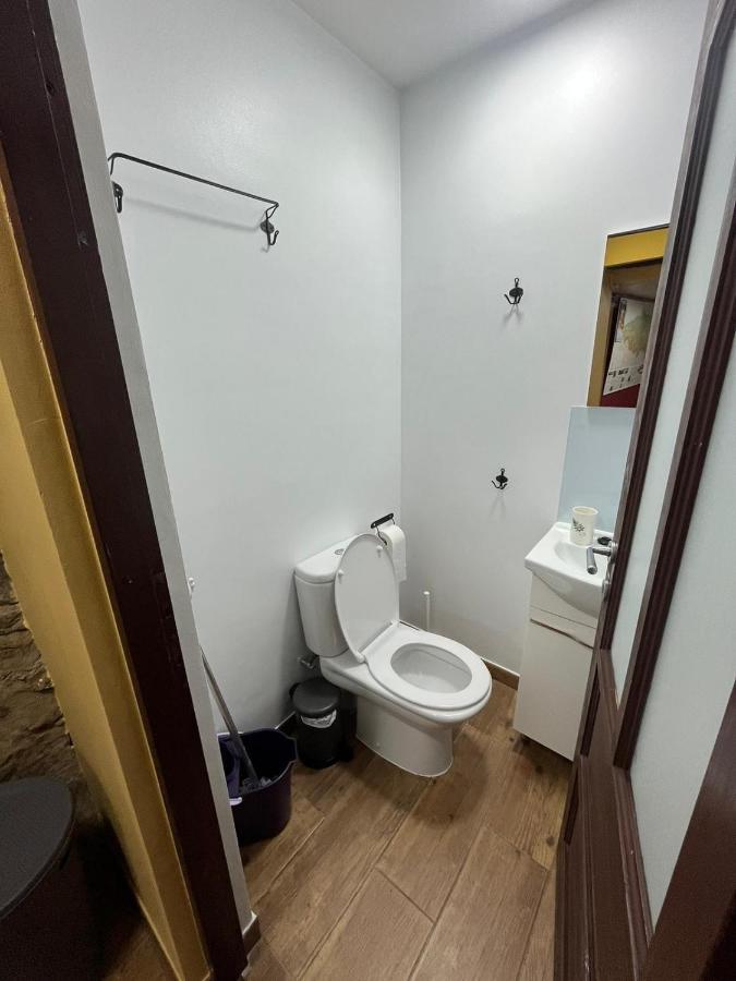 Estupenda Casa Rural Con Excelente Ubicacion Gramedo Экстерьер фото