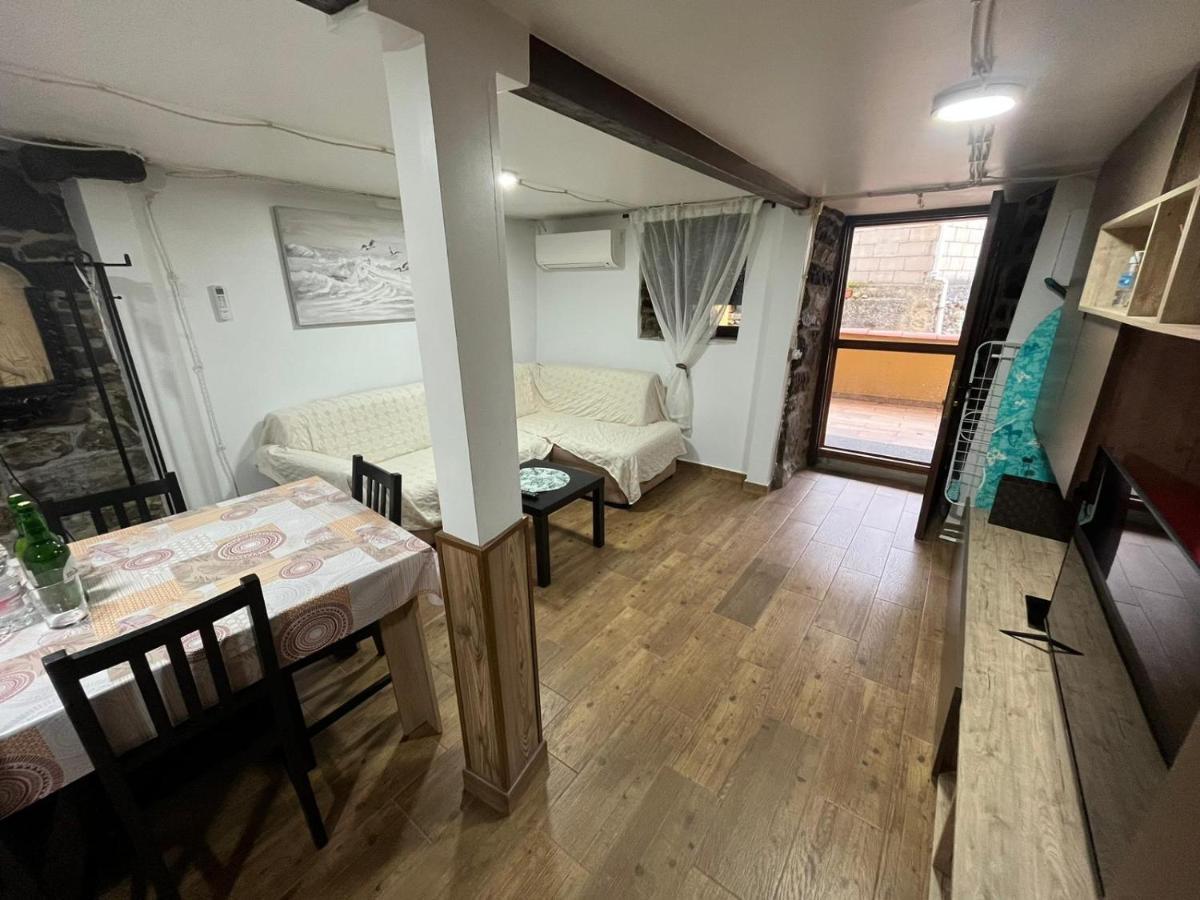 Estupenda Casa Rural Con Excelente Ubicacion Gramedo Экстерьер фото