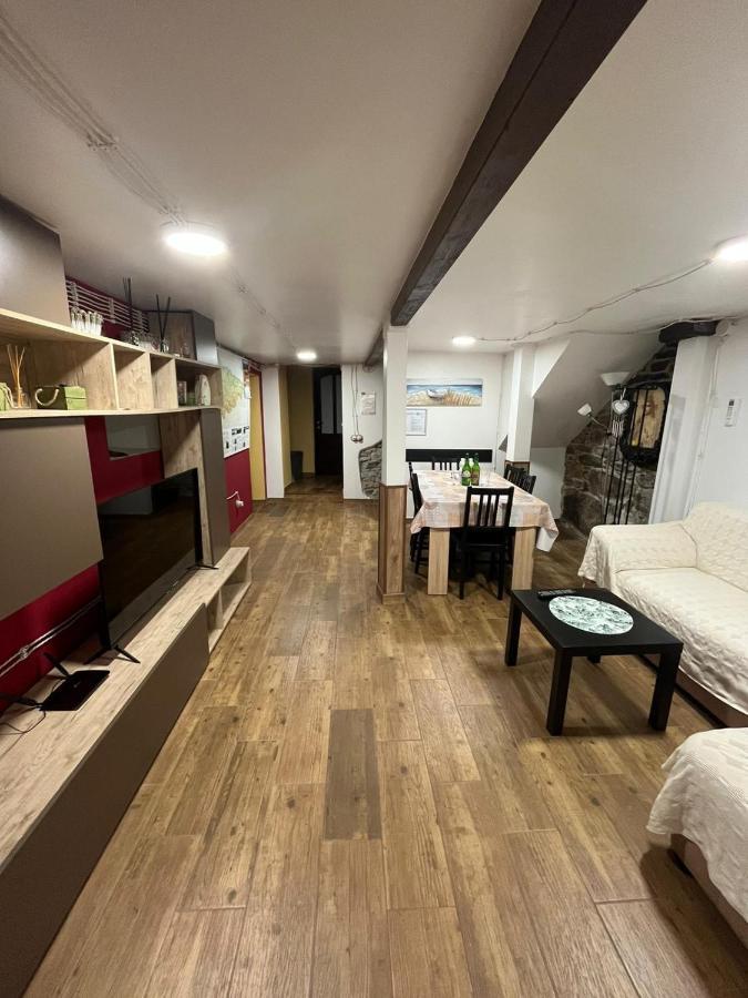 Estupenda Casa Rural Con Excelente Ubicacion Gramedo Экстерьер фото