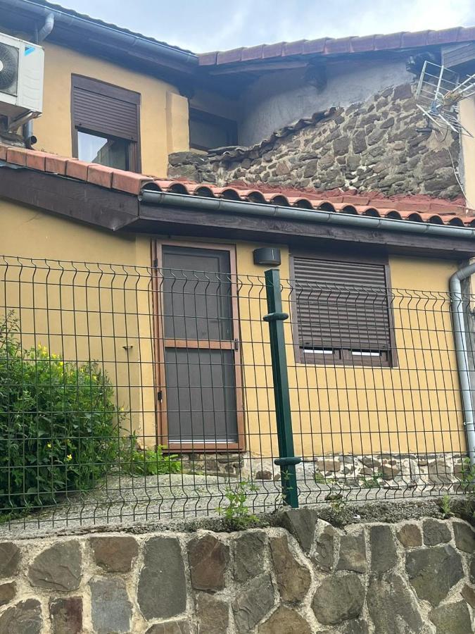Estupenda Casa Rural Con Excelente Ubicacion Gramedo Экстерьер фото